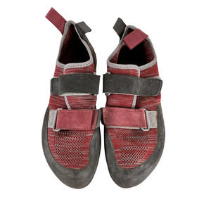 Black Diamond Shoes Momentum Climbing Bouldering Black Purple